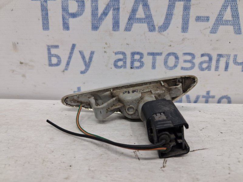 Повторитель поворотника левый Mazda 6 GH 2.5 БЕНЗИН L5-VE 2007 (б/у) Київ - зображення 2