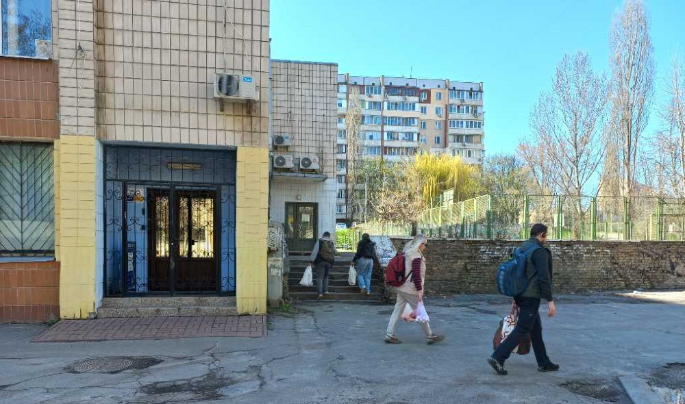 продажа помещения свободного назначения, здания Киев, Подольский, 165000 евро Киев - изображение 8