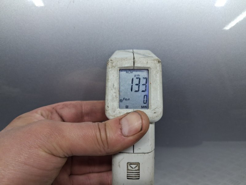 Дверь задняя левая Mitsubishi Lancer 2003-2009 5730A191 (Арт. 61405) Киев - изображение 7