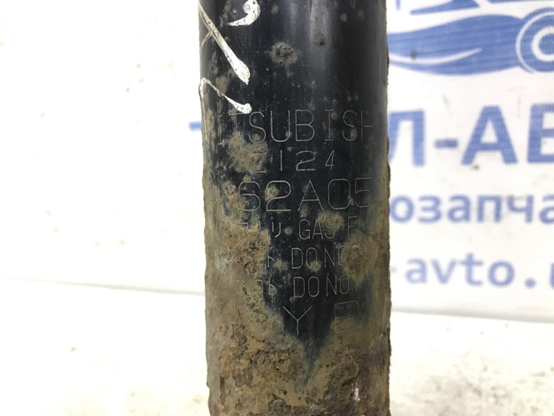 Амортизатор задний Mitsubishi Outlander 2007-2012 4162a050 (Арт. 32831) Киев - изображение 4