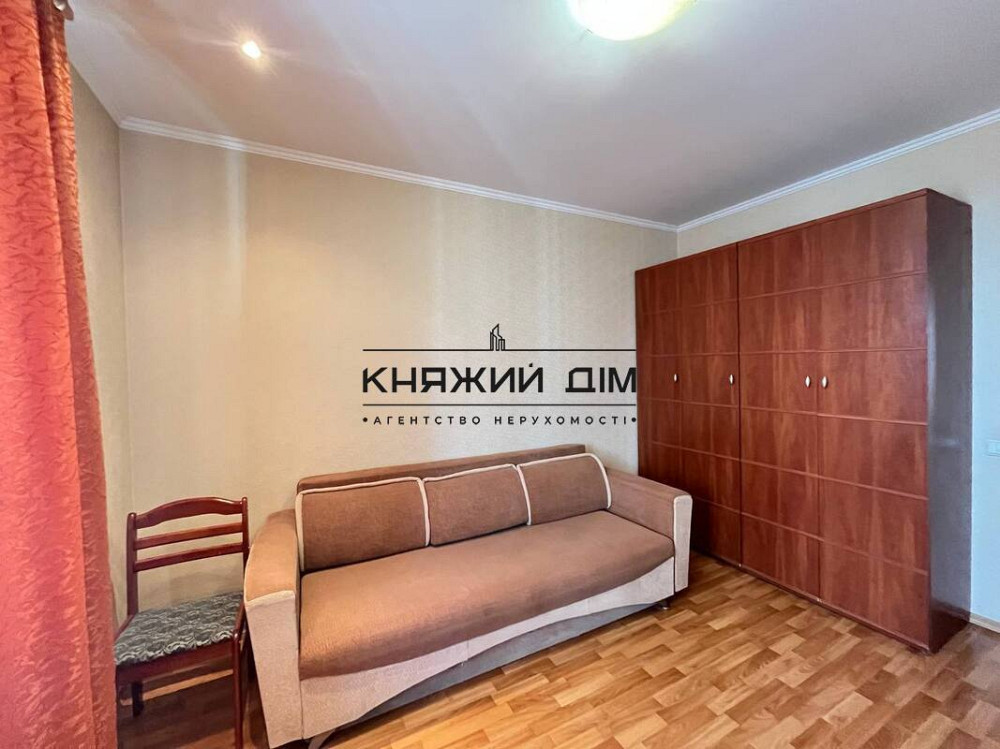 Видова! 2-х к. кв-студіо, на пр. Миколи Бажана. М.Осокрки Код об'єкта: 11203280 Київ - зображення 4