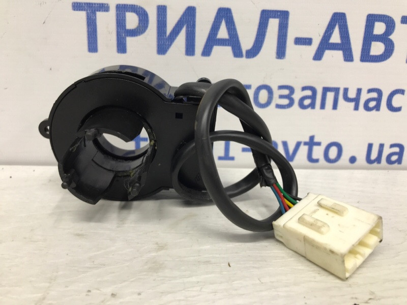 Датчик угла поворота руля SsangYong Rexton Y250 2.7 D27DT 2006 (б/у) Киев - изображение 1