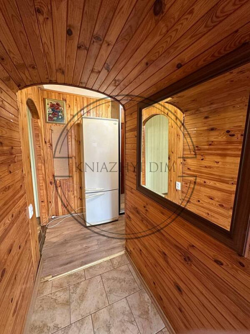 Оренда 2 кімнатна квартира Дніпровський район КОД 11202651 Киев - изображение 9