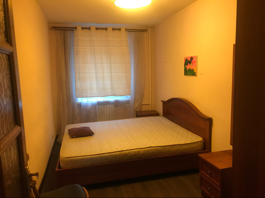 Продам 3-х.ком.кв. ул. Юлиуша Словацкого рн. набережной. Днепр - изображение 1