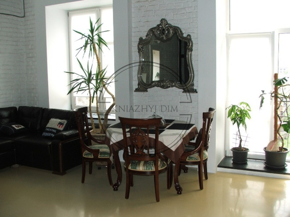 Оренда 2-х к. квартири м. Олімпійська. № 1167890 Київ - зображення 5