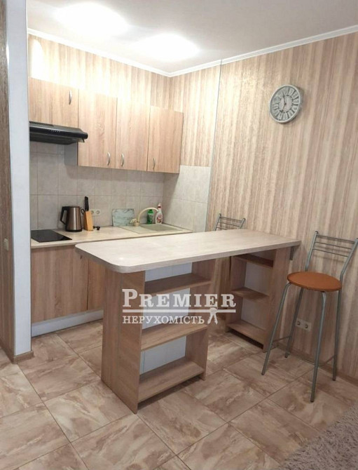 Студія з ремонтом та меблями. Сахарова.Чудова пропозиція! 20000 у.о. Одесса - изображение 4