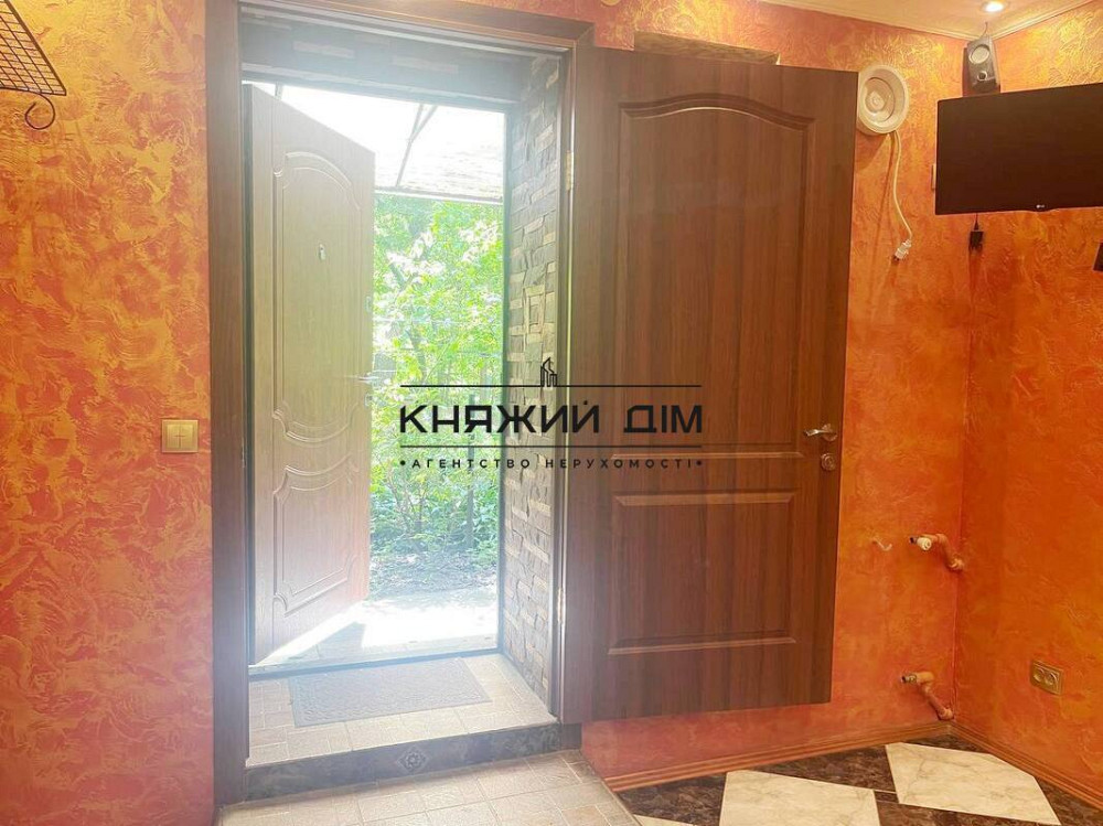 ПРОДАЖ фасадного комерційного приміщення в центрі Києва Код: № 24332 Киев - изображение 9