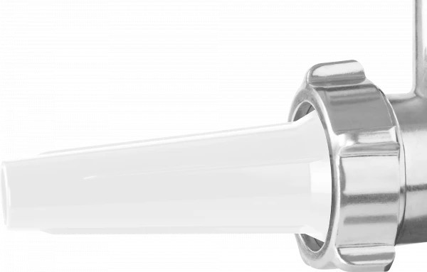 Мясорубка электрическая EСG MG-2510 1200 Вт Киев - изображение 5