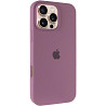 Чехол Silicone Case Full Protective (AA) для Apple iPhone 16 Pro Max (6.9") Херсон