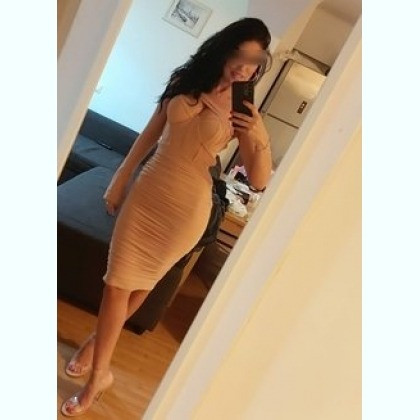 Массаж розслабляючий Київ - зображення 1