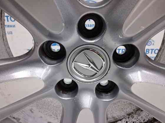 Диск титан R18 Acura MDX YD2 3.7 БЕНЗИН J37A1 2006 (б/у) Киев