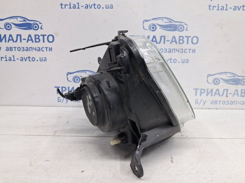Фара правая галоген Dacia Duster HS 1.5 DIESEL K9K 2010 (б/у) Київ - зображення 7