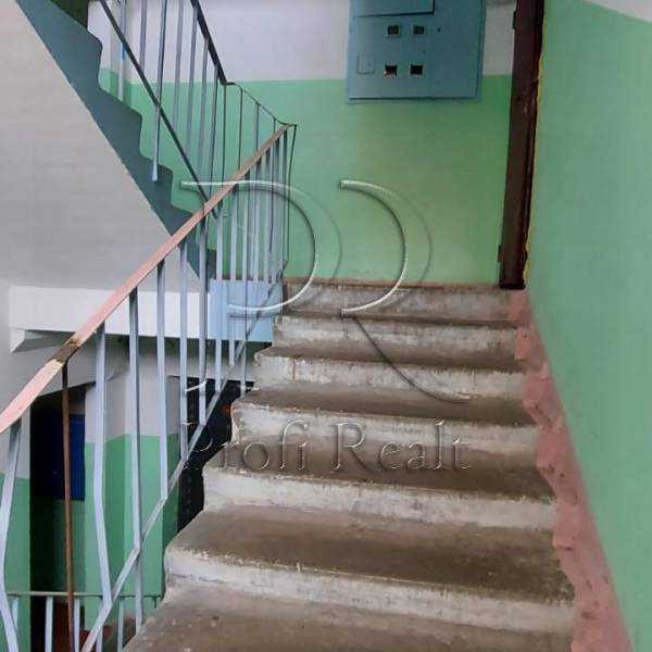 продажа 2-к квартира Киев, Днепровский, 51000 $ Киев - изображение 9