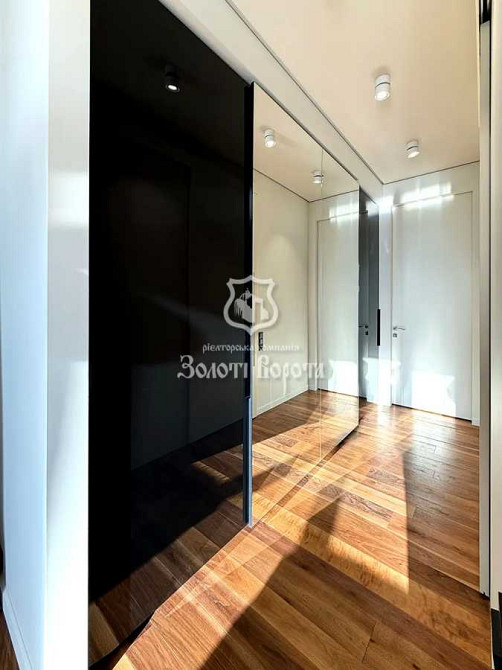 долгосрочная аренда 2-к квартира Киев, Печерский, 2500 $/мес. Киев - изображение 8