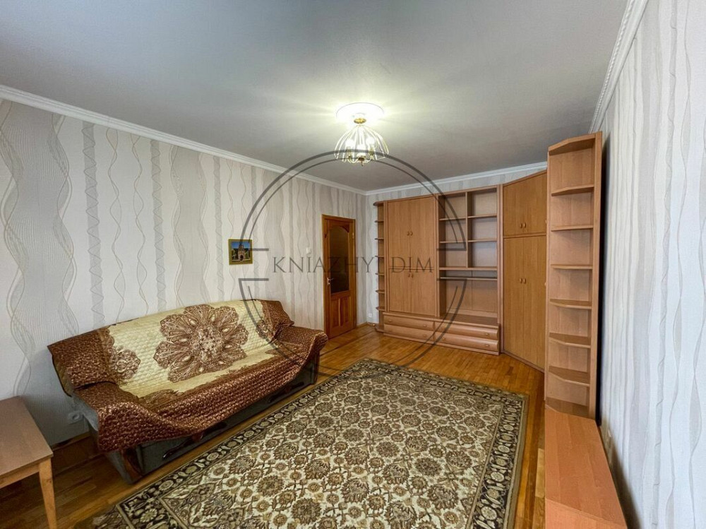 Оренда 2-кімнатної роздільної квартири на Позняках. № 11201153 Київ - зображення 6