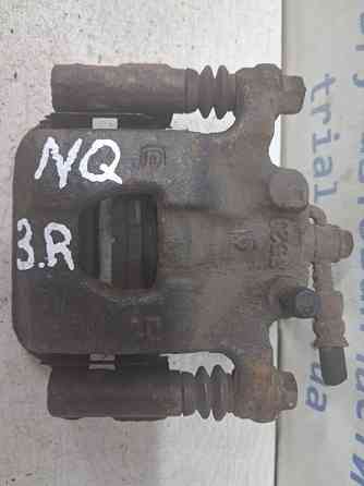 Суппорт задний правый Nissan Qashqai 2006-2013 440011KD0A (Арт. 82431) Киев