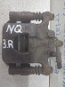Суппорт задний правый Nissan Qashqai 2006-2013 440011KD0A (Арт. 82431) Київ
