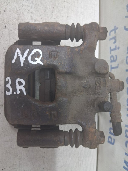 Суппорт задний правый Nissan Qashqai 2006-2013 440011KD0A (Арт. 82431) Киев - изображение 1