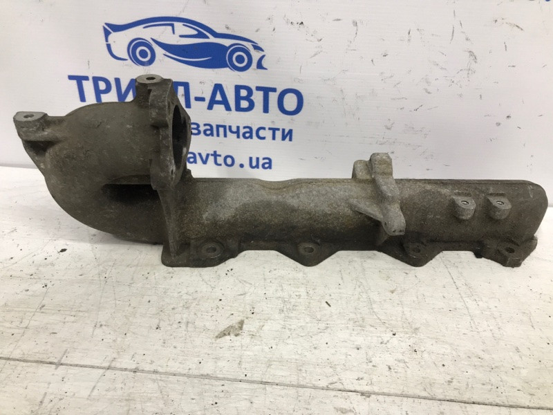 Коллектор впускной металл Nissan X-Trail 2007-2015 1400400Q0C (Арт. 15567) Київ - зображення 3