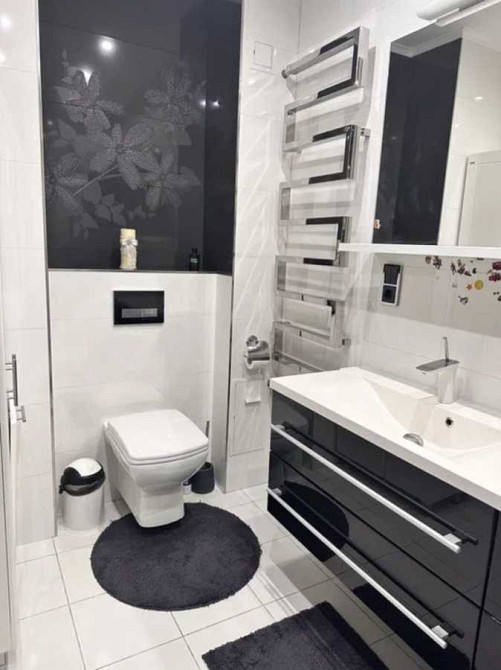 долгосрочная аренда 2-к квартира Киев, Голосеевский, 40000 грн./мес. Київ - зображення 8