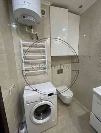 Оренда 1-но к. квартири на Позняках. № 11199336 Київ