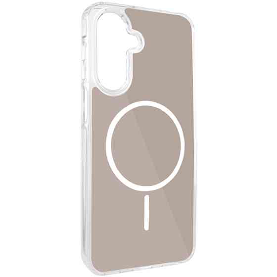 Чехол TPU+PC Nami with Magnetic Fit для Samsung Galaxy A17 4G/5G Херсон