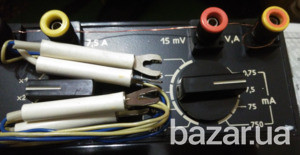 Вольтамперметр М2044 Суми - зображення 2