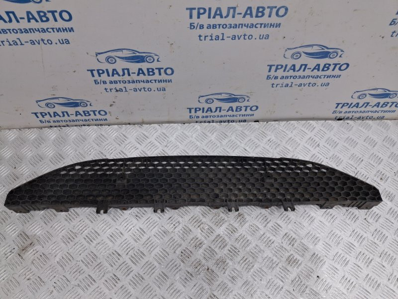 Защита бампера переднего Kia Ceed 2006-2012 865651H000 (Арт. 84852) Киев - изображение 5