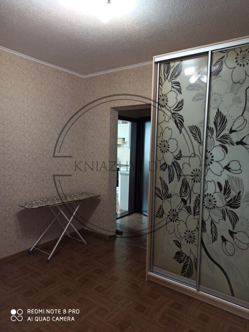 Оренда гарної 2-х кім. квартири в ЖК Ярославичи. Код об’єкта 11202832 Київ - зображення 6