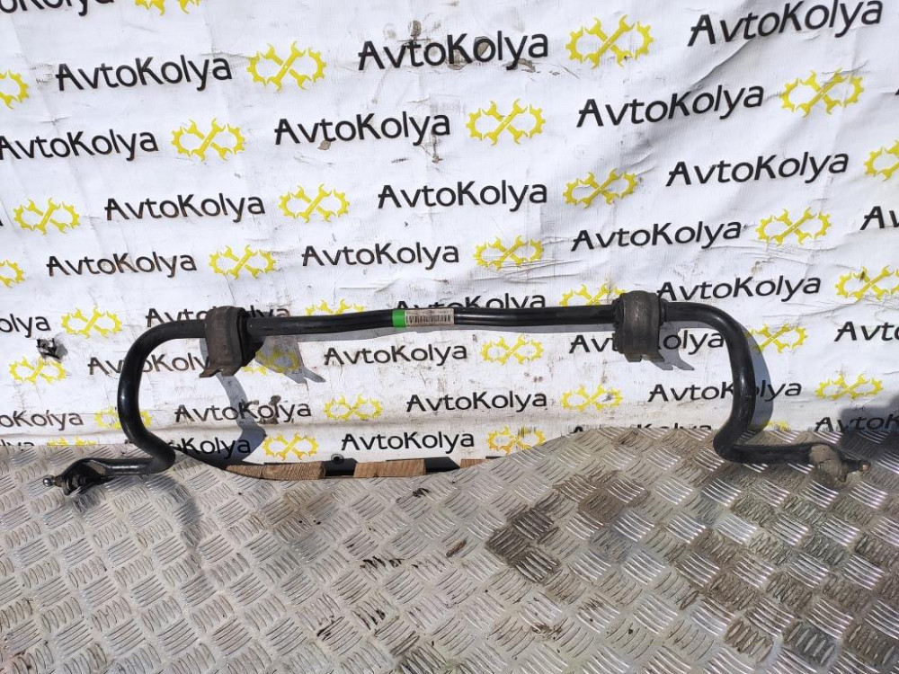Стабилизатор передний Renault Megane III 2009-2012 (546118023R) Ковель - зображення 4