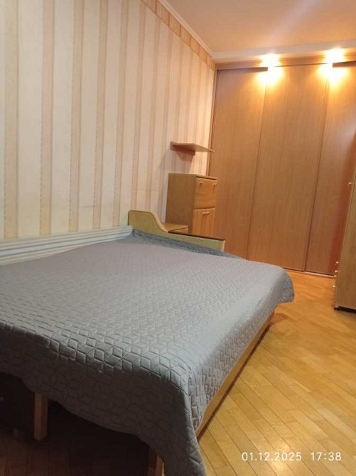 долгосрочная аренда 1-к квартира Киев, Шевченковский, 13500 грн./мес. Київ - зображення 4