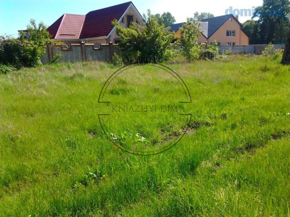 Шикарный земельный участок у Днепра.Код: 264672 Київ - зображення 2