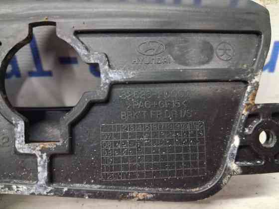 Ручка двери внутреняя передняя правая Hyundai I30 FD 1.6 DIESEL D4FB 2007 (б/у) Київ