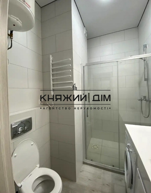 Оренда 1-кімнатної квартири по вул. В.Тютюнника 37/1 в ЖК «Престиж Холл» Київ - зображення 12