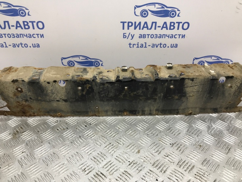 Усилитель бампера задний Mitsubishi Pajero Sport K9 3.0 БЕНЗИН 6G72 1996 (б/у) Київ - зображення 3