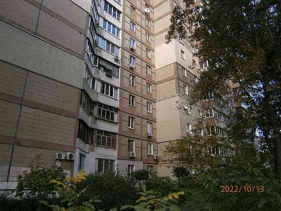 продажа 3-к квартира Киев, Святошинский, 100000 $ Київ