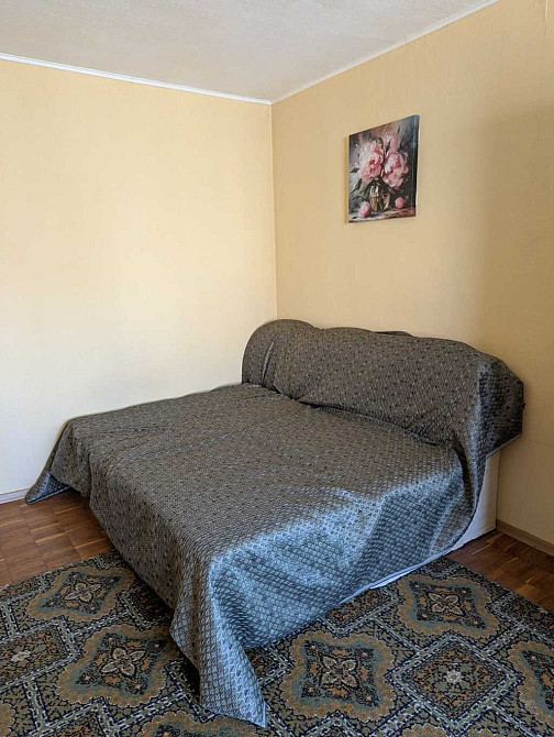 долгосрочная аренда 1-к квартира Киев, Голосеевский, 13500 грн./мес. Киев - изображение 4