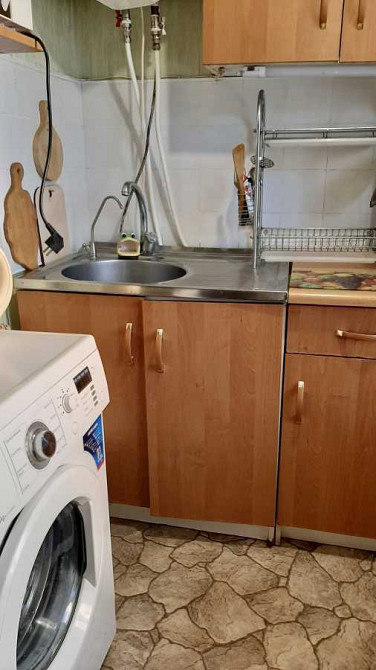 долгосрочная аренда 1-к квартира Киев, Деснянский, 9000 грн./мес. Киев - изображение 8