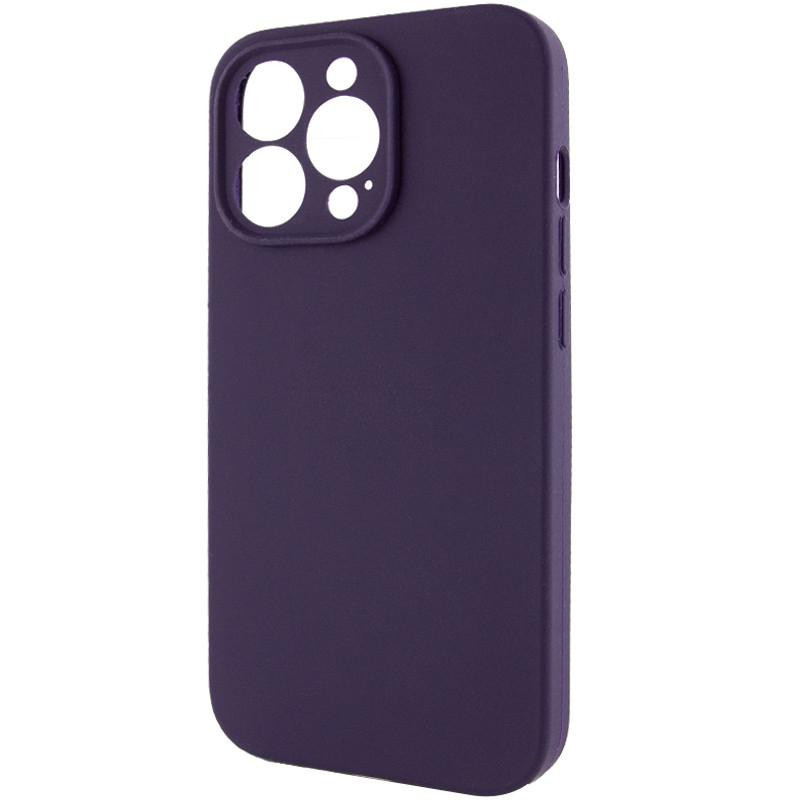 Чехол Silk Full Camera Protective (AA) NO LOGO для Apple iPhone 13 Pro (6.1") Херсон - изображение 3