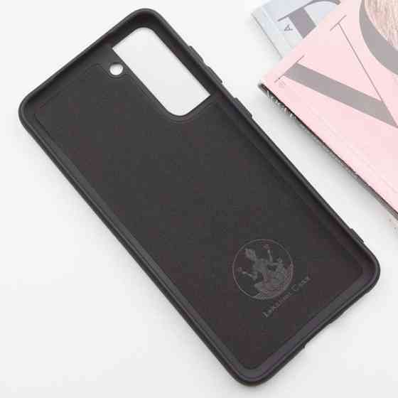 Чехол Silicone Cover Lakshmi (AA) для Samsung Galaxy S21 Херсон