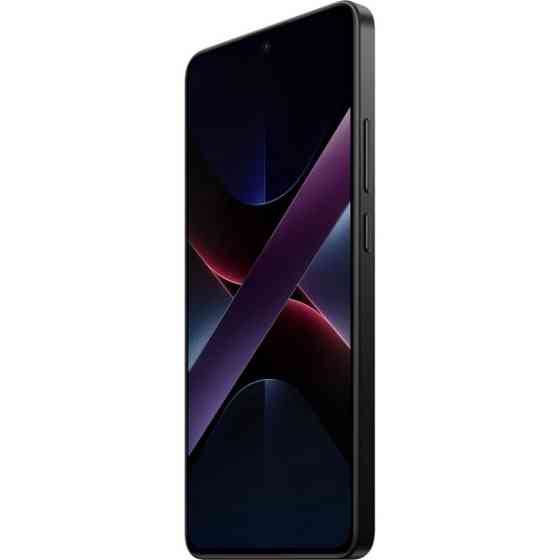 Смартфон Xiaomi Poco X7 Pro 8/256GB NFC Black Global (Код товару:40524) Харків