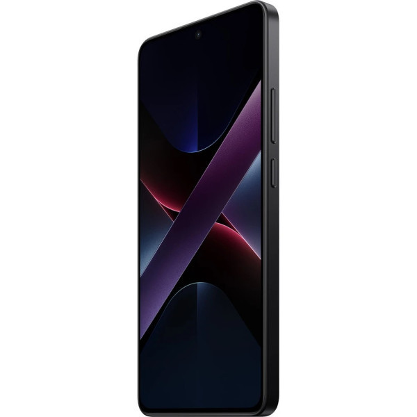 Смартфон Xiaomi Poco X7 Pro 8/256GB NFC Black Global (Код товару:40524) Харків - зображення 4