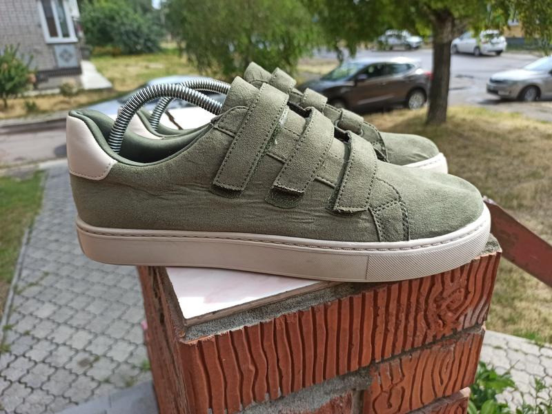 Комфортні мокасіни, кросівки Time Tru Верхньодніпровськ - зображення 1