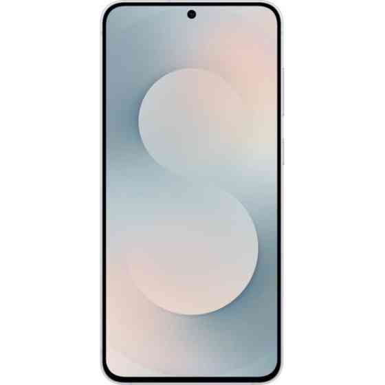 Смартфон Samsung Galaxy S25 FE S731B 8/512GB White (SM-S731BZWI) EU (Код товару:43742) Харьков