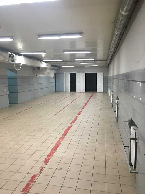 Продам. Отдельно стоящий магазин 877 м.кв., ж/м Левобережный-1 Дніпро - зображення 7