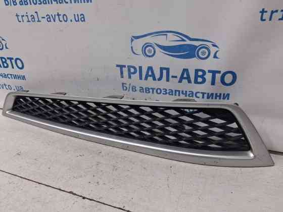 Решетка переднего бампера левая Acura MDX 2006-2013 71107STXA00 (Арт. 71818) Київ