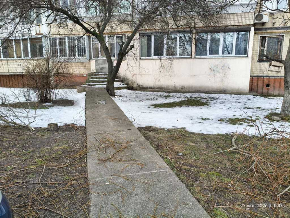 продажа 5-к квартира Киев, Святошинский, 115000 $ Київ - зображення 3