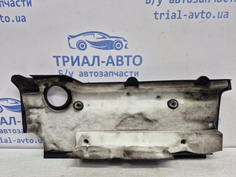 Декоративная крышка ДВС Toyota RAV 4 A30 2.0 БЕНЗИН 1AZFE 2005 (б/у) Київ - зображення 4