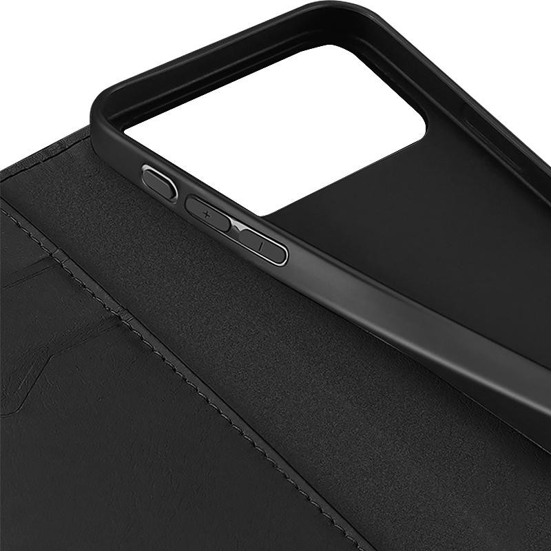 Чехол-книжка Dux Ducis Hivo для Apple iPhone 17 Pro (6.3") Херсон - зображення 7