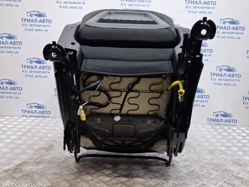 Сиденье переднее правое Chevrolet Captiva C100 2.4 БЕНЗИН Z24SED 2006 (б/у) Київ - зображення 7